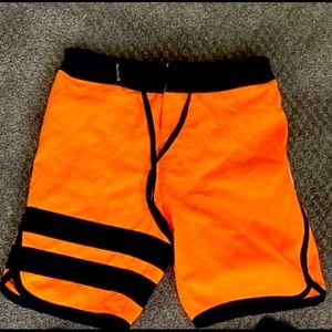 Boys Hurley Boardshorts